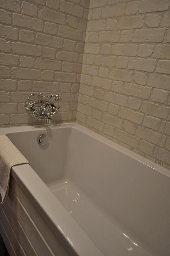 Tawerna Rybaki Old Town Appartement Gdańsk Buitenkant foto